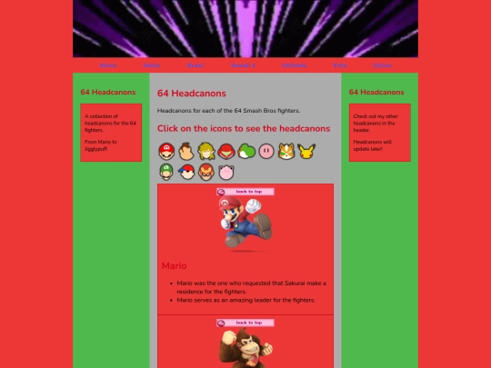 smash_bros/echoheadcanons screenshot