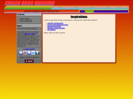 smash_bros/inspirations screenshot