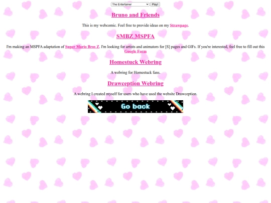 stuffimade screenshot