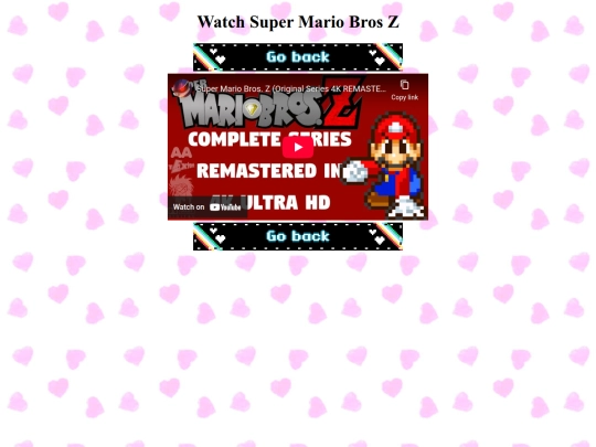 watchsmbz screenshot