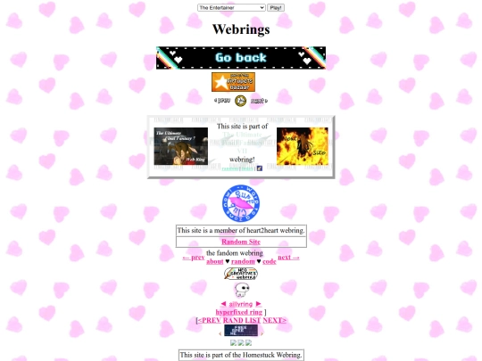 webrings screenshot