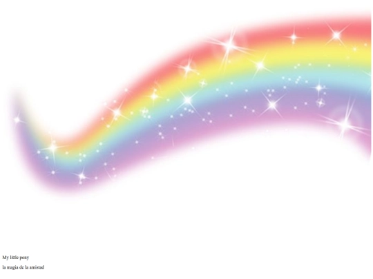 arcoiris screenshot