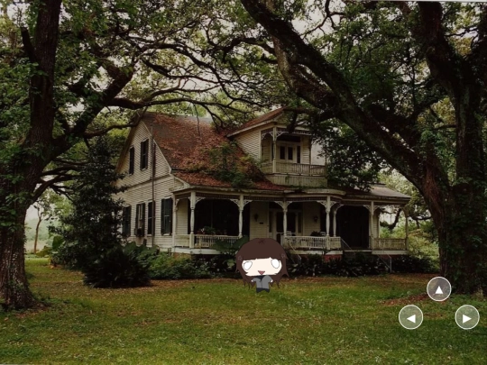house screenshot