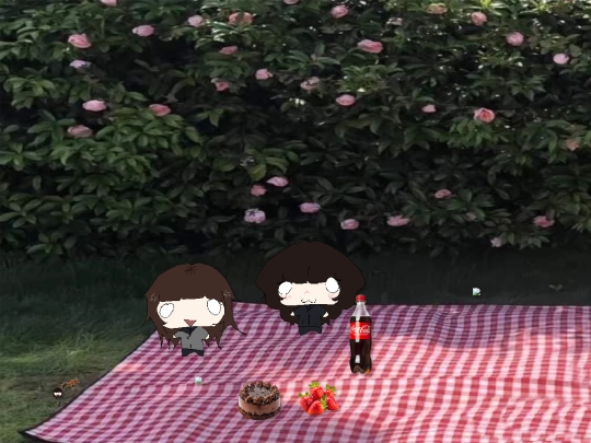 picnic screenshot