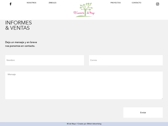 contact screenshot