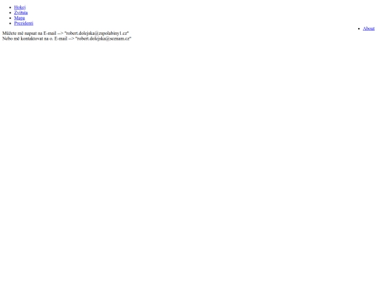 About screenshot