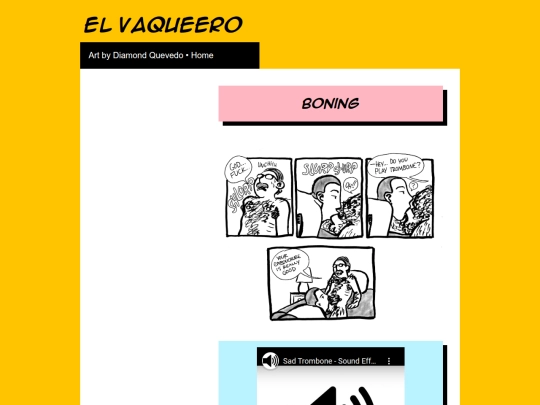 gallery/bonejoke screenshot