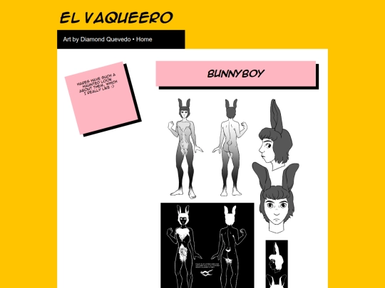 gallery/bunnyboy screenshot