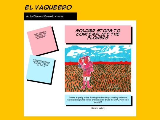 gallery/flowerfield screenshot