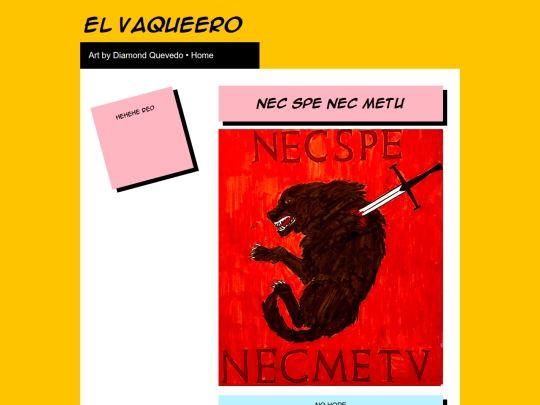 gallery/necspe screenshot