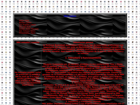 nba screenshot