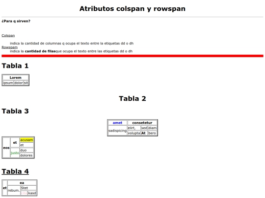 tabla screenshot