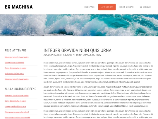 Exercici2/left-sidebar screenshot
