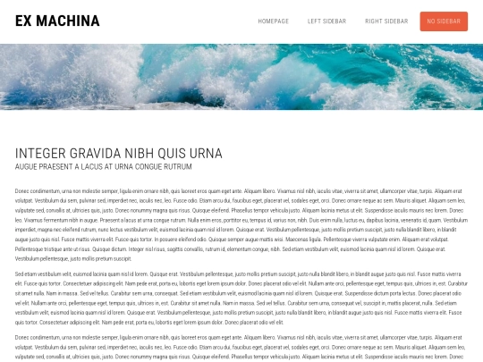 Exercici2/no-sidebar screenshot