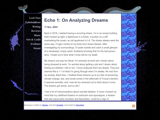 posts/2024-11-11-Echo-1:-On-Analyzing-Dreams screenshot
