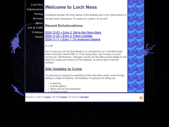 test screenshot