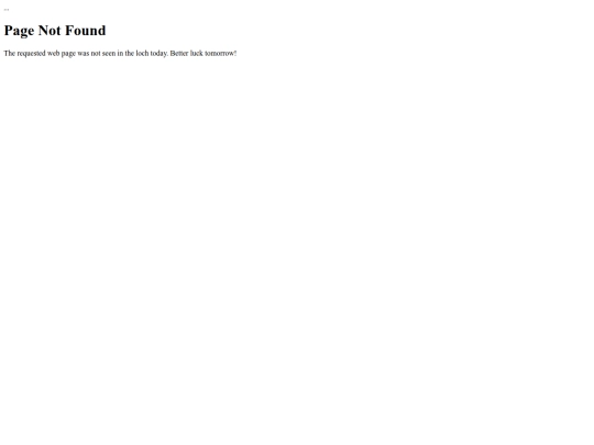 writing/2026-01-09-It-Taps-Its-Pedipalo screenshot