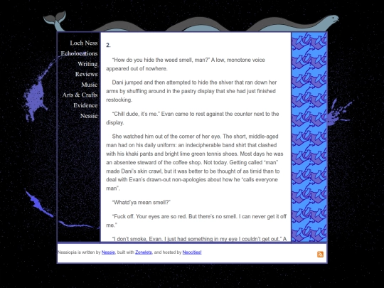 writing/the-lapidicolous-02 screenshot