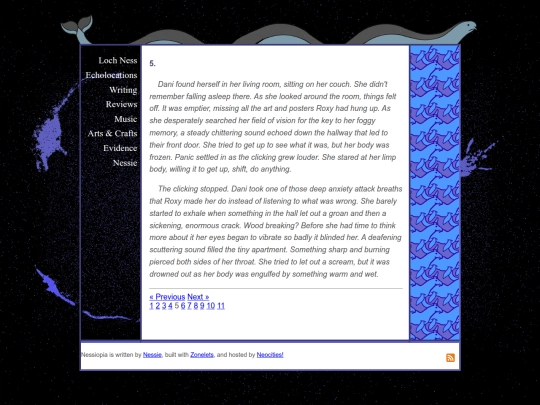 writing/the-lapidicolous-05 screenshot