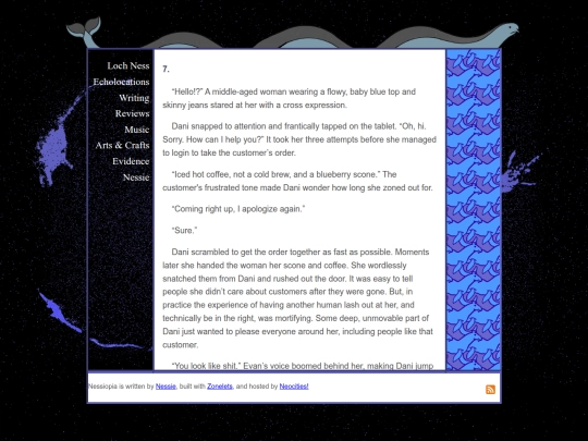 writing/the-lapidicolous-07 screenshot
