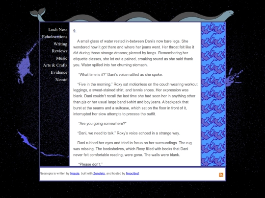 writing/the-lapidicolous-09 screenshot