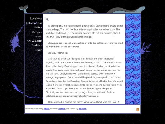 writing/the-lapidicolous-11 screenshot