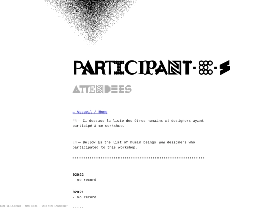 content/05attendees screenshot