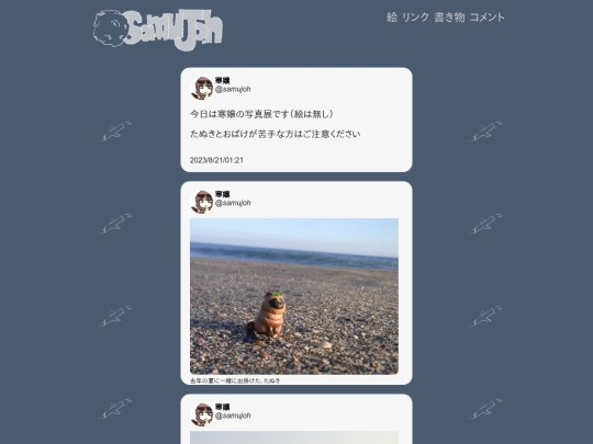 diary/11 screenshot