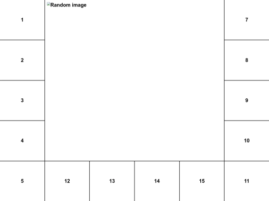 WEEK 4/Grid Layout screenshot
