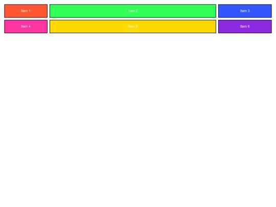 WEEK 4/Grid screenshot