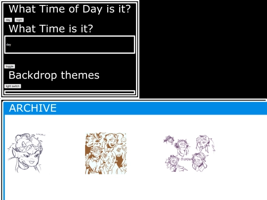 testinggrounds screenshot