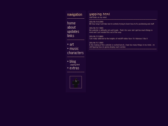 yapping.htmlfolder/yapping screenshot