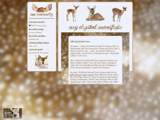 deerworld screenshot