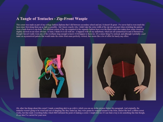 corsetry/page/tentacles screenshot