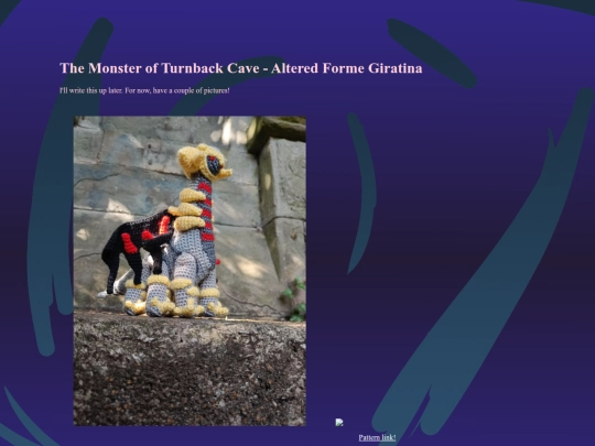 crochet/page/pokemon/alteredgiratina screenshot