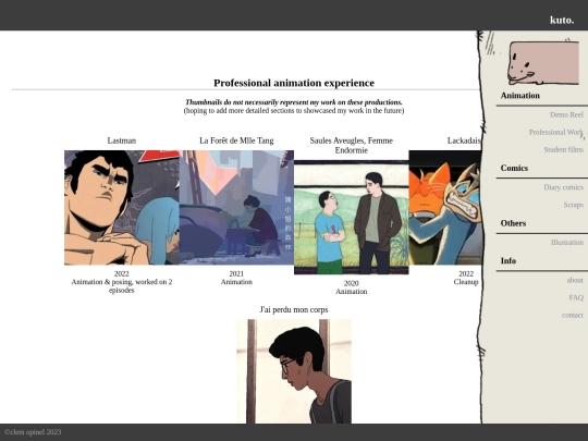 pro_work screenshot