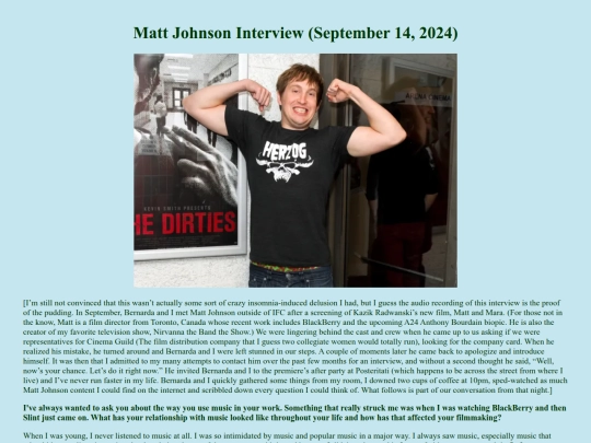 interviews/mattjohnson screenshot