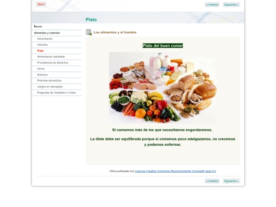 exelearning/plato screenshot