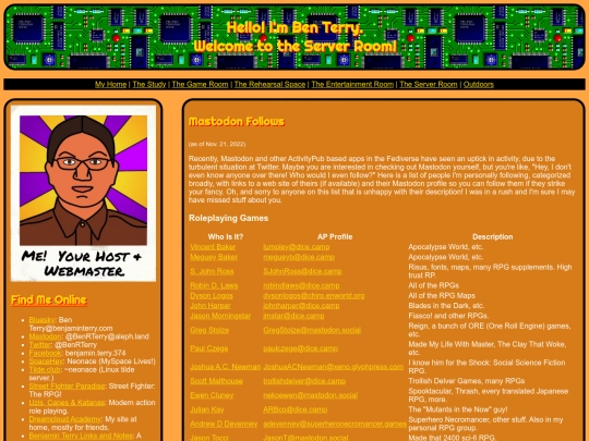 activitypub screenshot