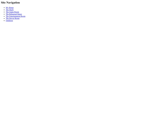 test screenshot