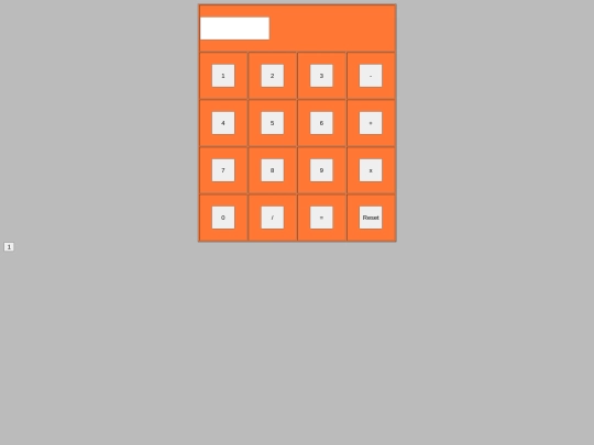 calc screenshot