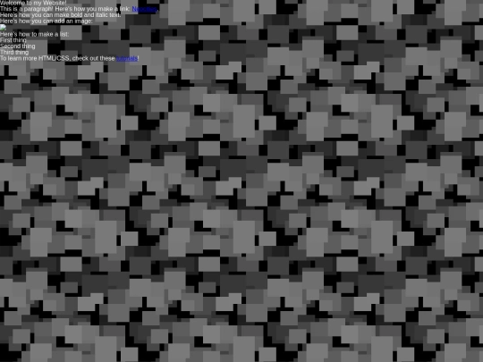 perl/perl screenshot