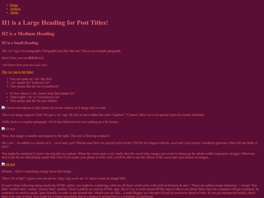 2020-11-10-HTML-cheat-sheet screenshot