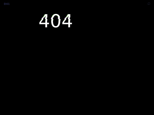 404 screenshot