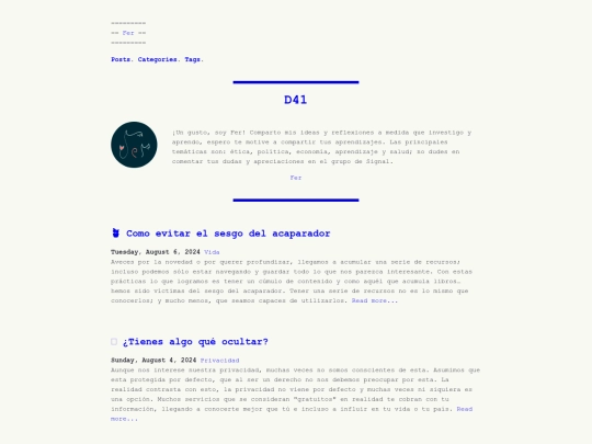 page/1 screenshot
