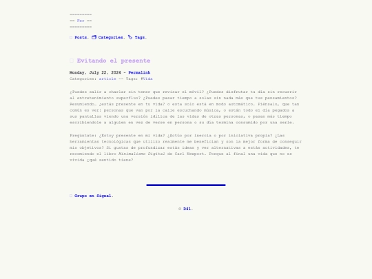 posts/3_0_0_evitando_el_presente screenshot