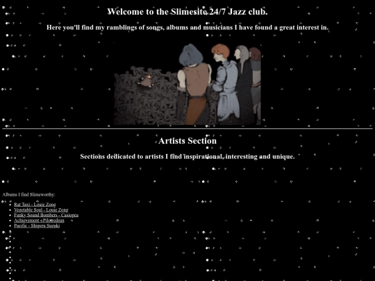 GordslimeMusic screenshot