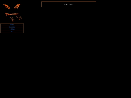 art screenshot