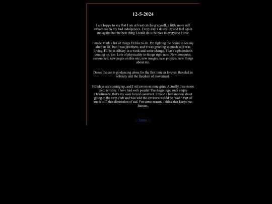 diary/2 screenshot