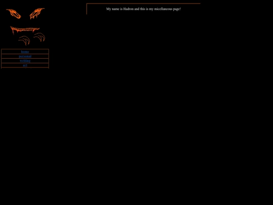 etc screenshot